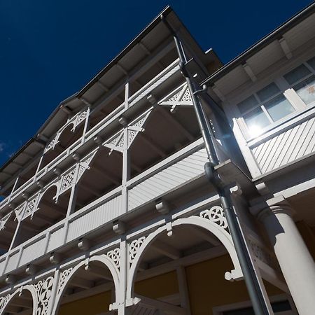ゼリン Haus Sonneヴィラ エクステリア 写真
