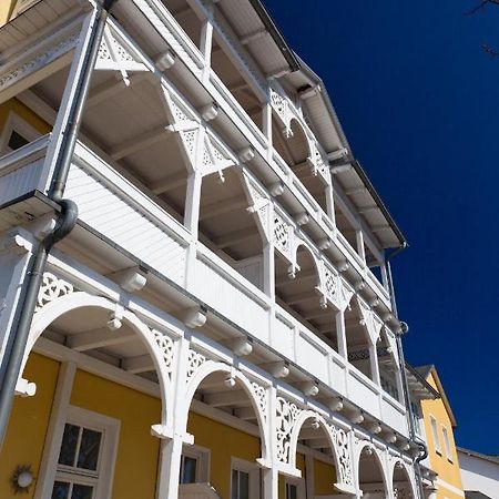 ゼリン Haus Sonneヴィラ エクステリア 写真