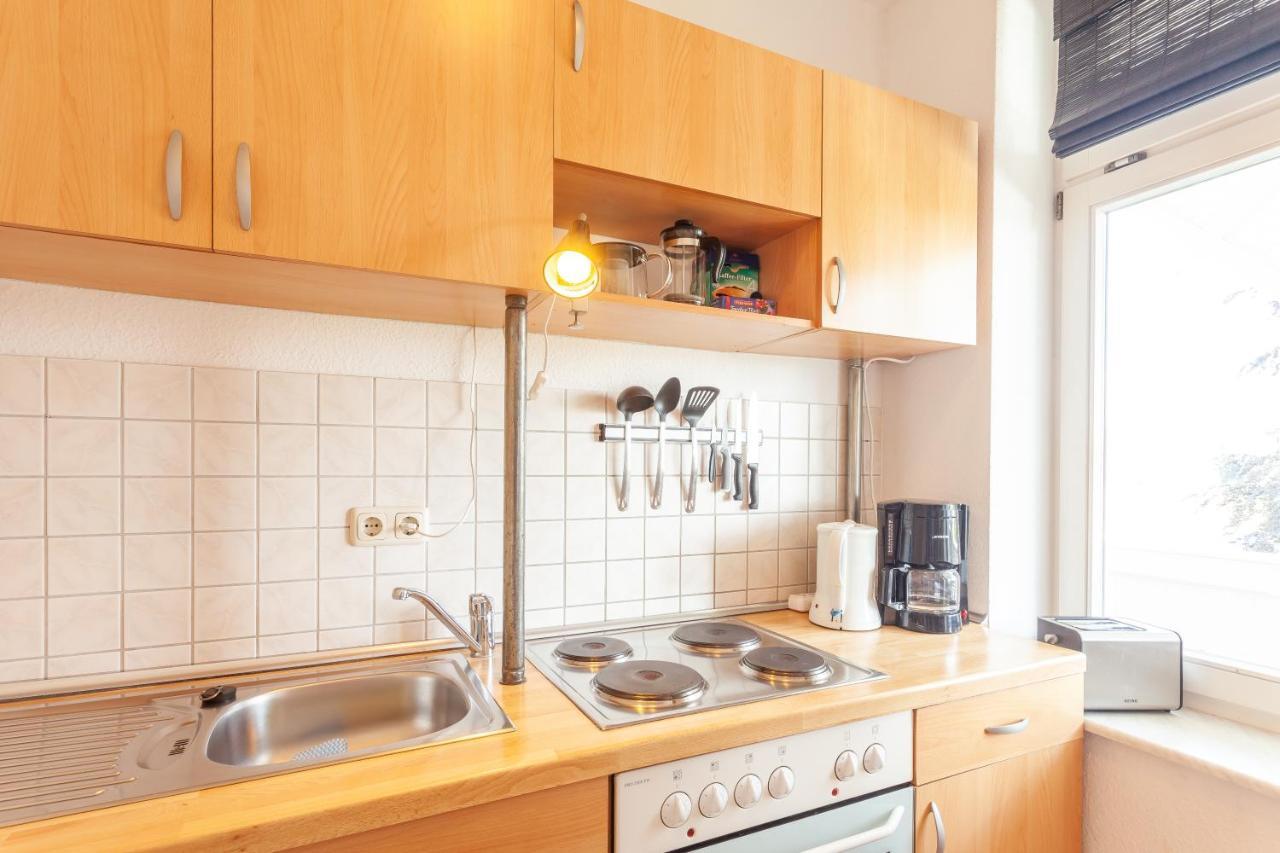 ゼリン Haus Sonneヴィラ 部屋 写真
