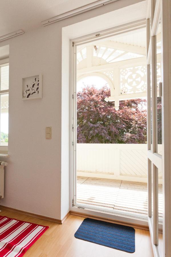 ゼリン Haus Sonneヴィラ エクステリア 写真